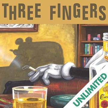 Three Fingers